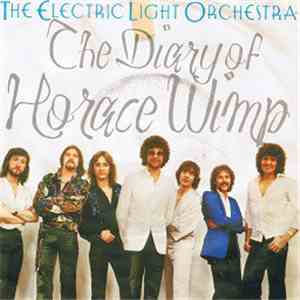 Electric Light Orchestra - The Diary Of Horace Wimp