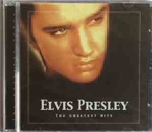 Elvis Presley - The Greatest Hits