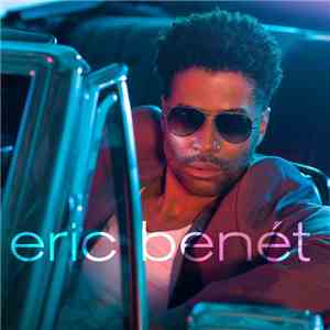 Eric Benét - Eric Benét