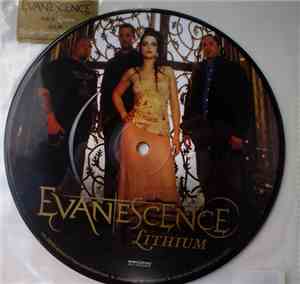 Evanescence - Lithium