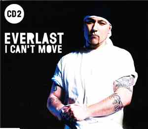 Everlast - I Can't Move
