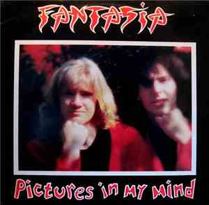 Fantasia  - Pictures In My Mind