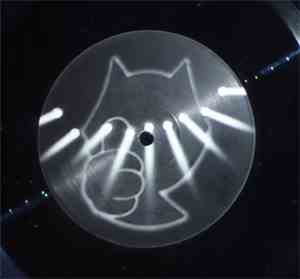 Felix Da Housecat - Metropolis Present Day? Thee Remixes Part I: 