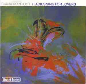 Frank Mantooth - Ladies Sing For Lovers