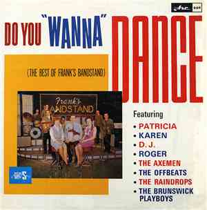Frank's Bandstand - Do You 