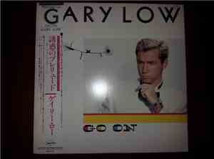 Gary Low - Go On