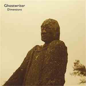 Ghostwriter  - Dimensions