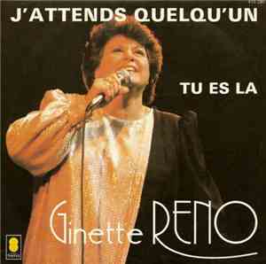 Ginette Reno - J'attends Quelqu'un