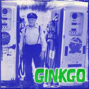 Ginkgo - Ginkgo