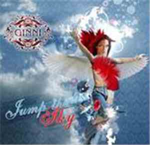 Ginni - Jump The Sky