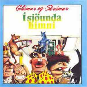 Glámur Og Skrámur - Í sjöunda himni