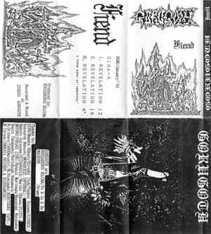 Gorugoth - Fiend