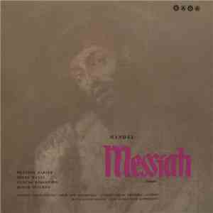 Handel / Heather Harper / Helen Watts / Duncan Robertson  / Roger Stalman / ...