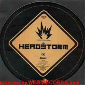 Headstorm - Storm In Your Head / Skydivers