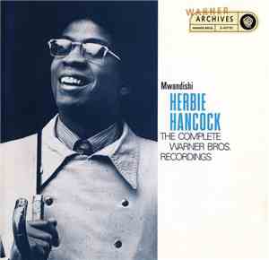 Herbie Hancock - Mwandishi - The Complete Warner Bros. Recordings