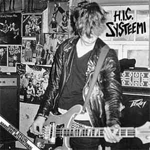 H.I.C. Systeemi - Total Blackout