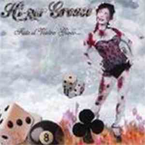 Hi-per Grease - Fate Il Vostro Gioco...