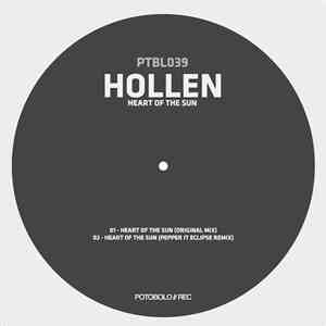 Hollen - Heart Of The Sun