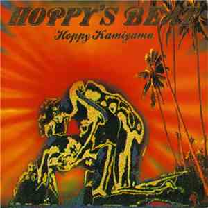 Hoppy Kamiyama - Hoppy's Beat