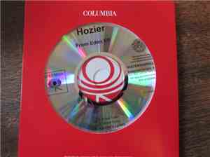 Hozier - From Eden EP
