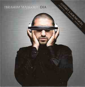 Ibrahim Maalouf - Dia