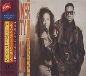 Inner City - Big Fun