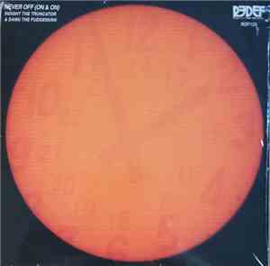 Insight The Truncator & Damu The Fudgemunk - Never Off (On & On)