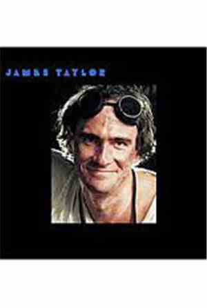 James Taylor  - Dad Loves His Work