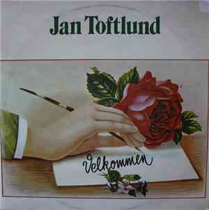 Jan Toftlund - Velkommen