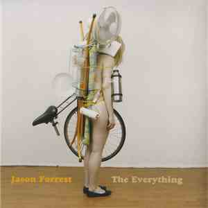 Jason Forrest - The Everything