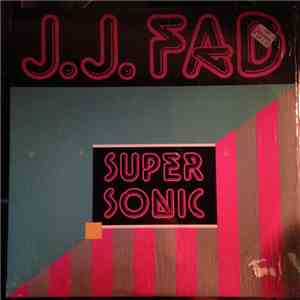J.J. Fad - Supersonic (Remix)