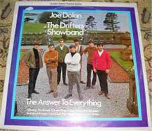 Joe Dolan And The Drifters Showband - The Answer To Everything