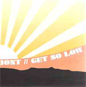 Jont  - Get So Low