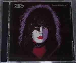 Kiss, Paul Stanley - Paul Stanley