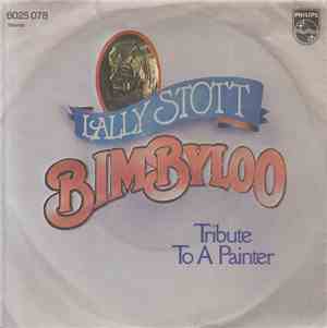 Lally Stott - Bimbyloo