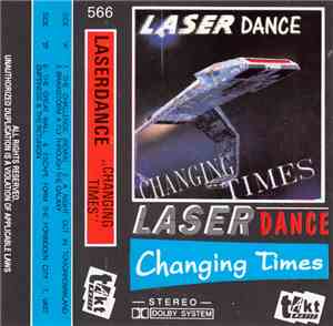 Laserdance - Changing Times