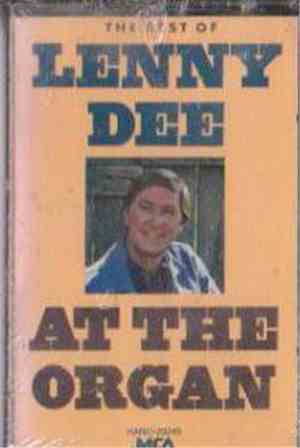 Lenny Dee  - The Best Of Lenny Dee At The Organ