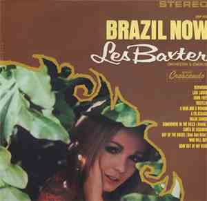 Les Baxter Orchestra & Chorus - Brazil Now