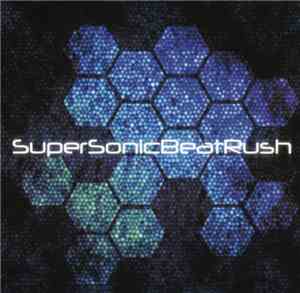 Luna  - SuperSonicBeatRush