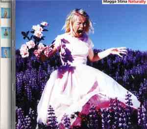 Magga Stína - Naturally