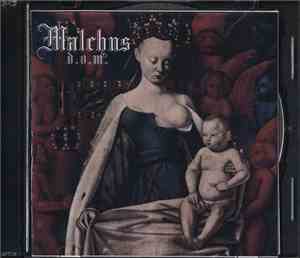 Malchus  - Discite Omnis Malchus