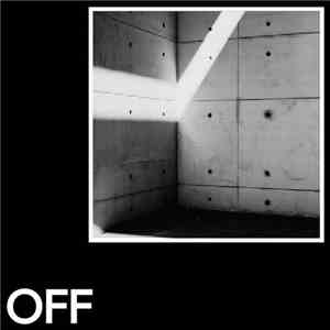 Man With No Shadow - Apatik EP