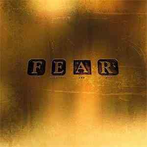 Marillion - FEAR (F Everyone And Run)
