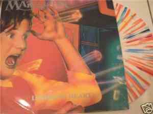 Marillion - Lothian's Heart