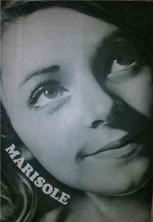 Marisole - Lagrimas De Amor