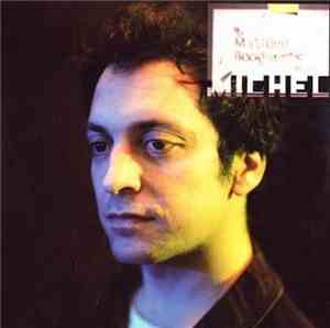 Mathieu Boogaerts - Michel