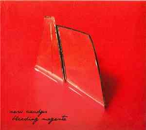 New Candys - Bleeding Magenta