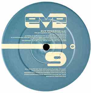 Pablo Gargano - Eve 9
