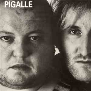 Pigalle - Pigalle