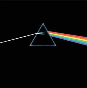 Pink Floyd - Dark Side Of The Moon